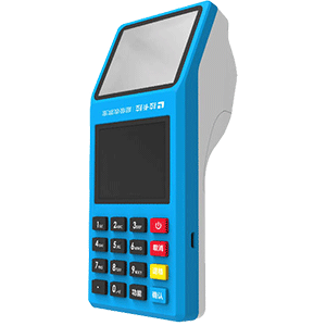 常宁超级收款宝QR65